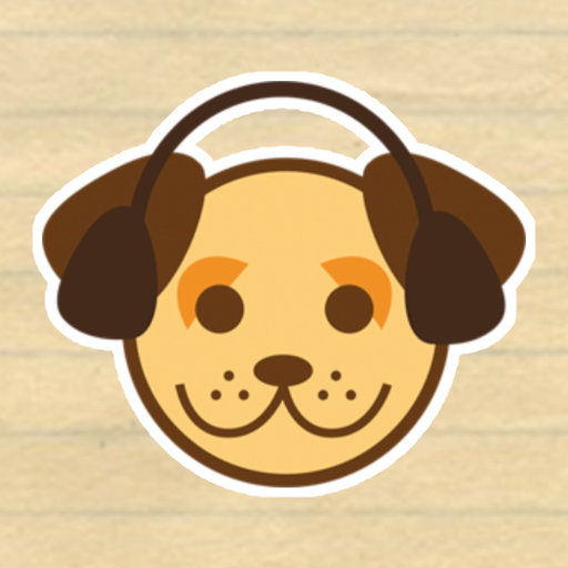 Sound Proof Puppy Training app icon