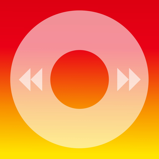 TunesFlow - Music Player with Equalizer app icon