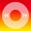 TunesFlow - Music Player with Equalizer icon