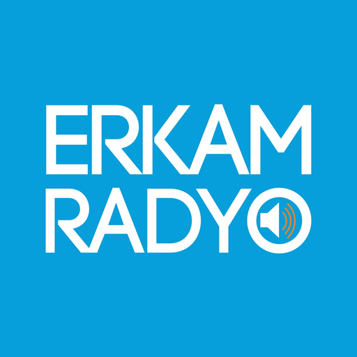 Erkam Radyo app icon