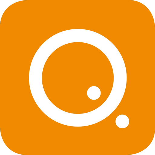Qstamp - stämpelkort i mobilen app icon