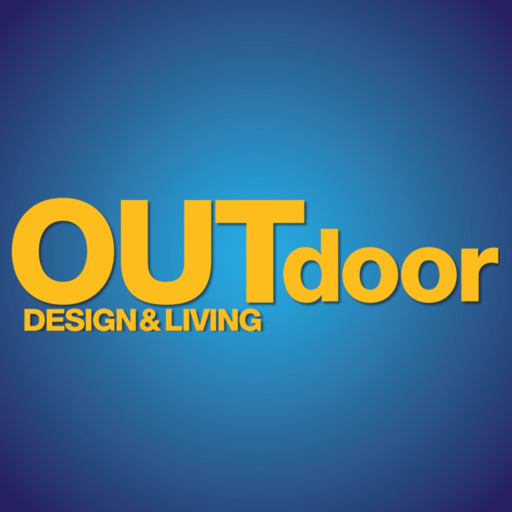 Outdoor Design & Living app icon