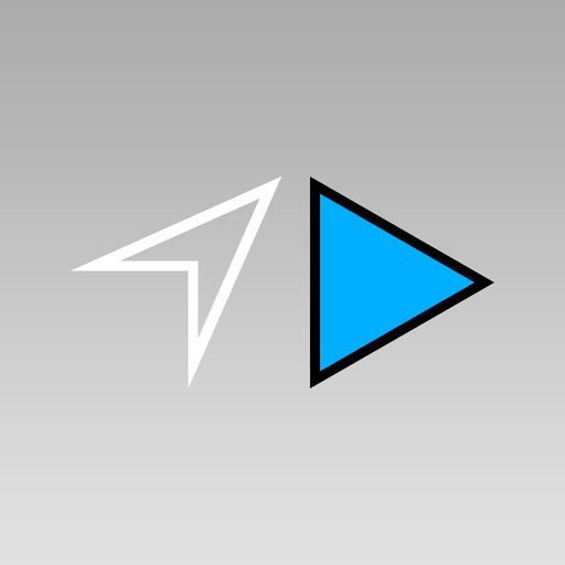 Trip Player app icon