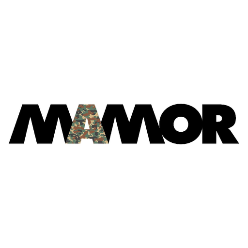 MAMOR app icon