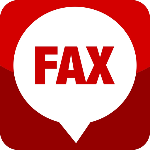 Fax Duocom - Enviar fax online app icon