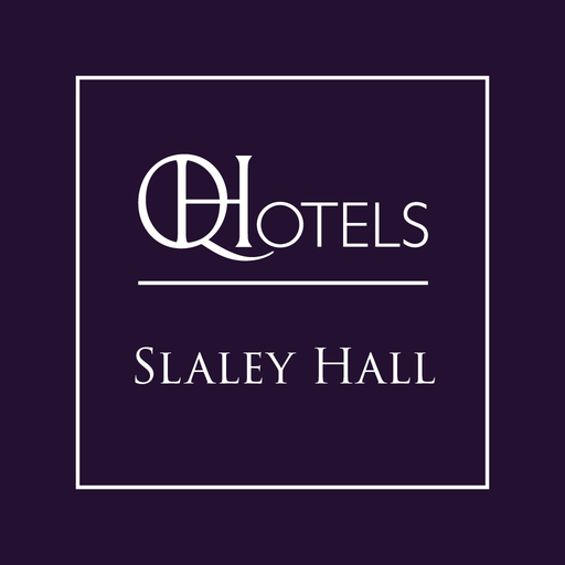 QHotels: Slaley Hall app icon
