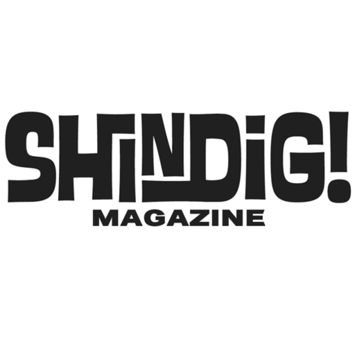 Shindig! Magazine app icon