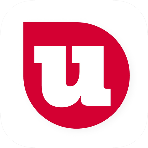 UW Credit Union app icon