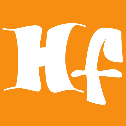 Halloween Fonts: Free Commercial Use Holiday Fonts app icon