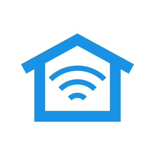 Honeywell Mobile Home app icon