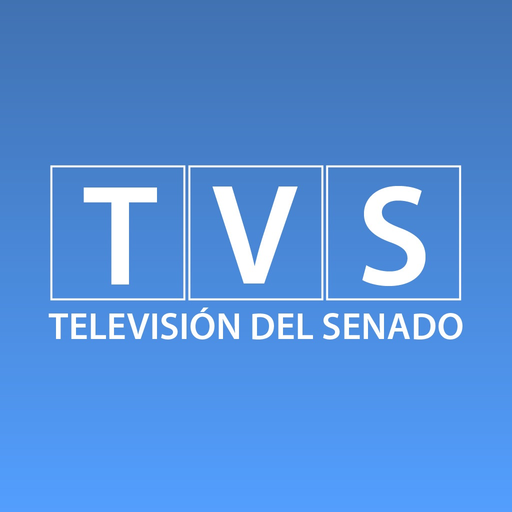 Senado TV app icon