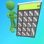 Der Taschenrechner icon