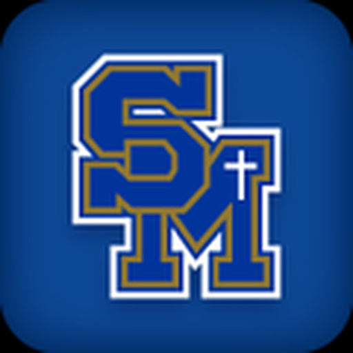 Santa Margarita High School app icon
