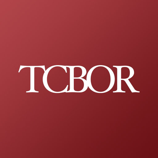 TCBOR Mobile Banking app icon