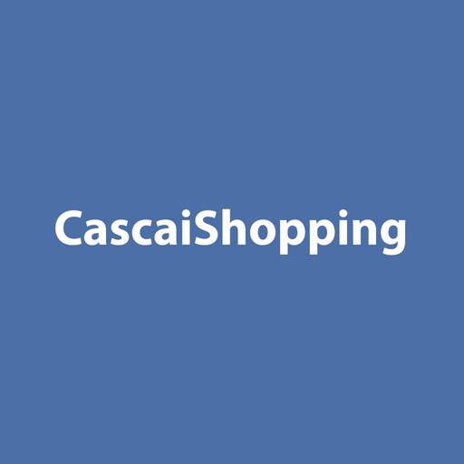 CascaiShopping app icon