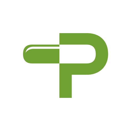 Pharmao - Livraison pharmacie app icon