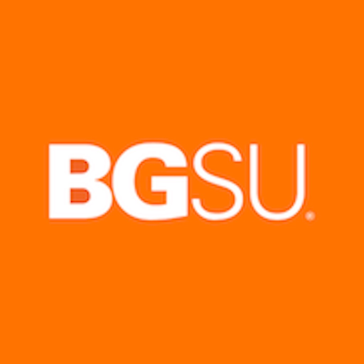 BGSU app icon