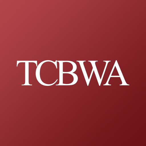 TCBWA Mobile Banking app icon