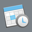 Auphan Scheduler icon