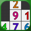 Number Swipe icon