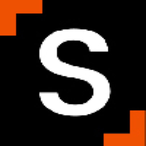 Silvertrac app icon