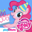 My Little Pony Party of One icon