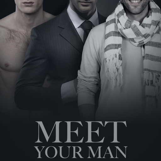 Meet your Man - Romance book app icon