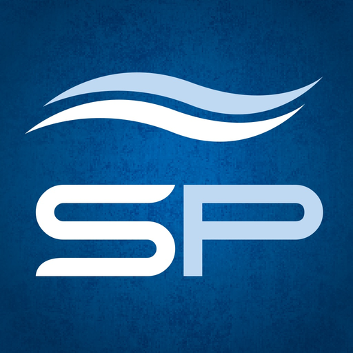 SwimPro iQ1 app icon
