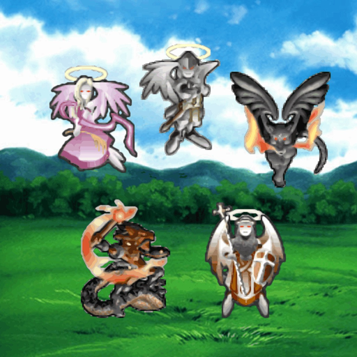 Monster Mate app icon
