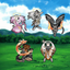 Monster Mate icon