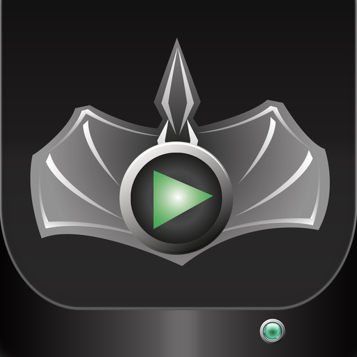 TeraView app icon