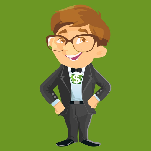 Personal Financial Plan Wiz app icon
