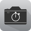 Camera Timer - Free self photo shoot app icon