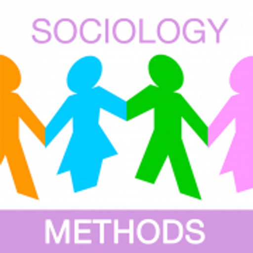 Sociology Theory & Methods app icon