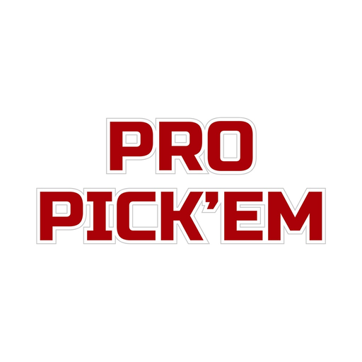 Pro Pick'em app icon