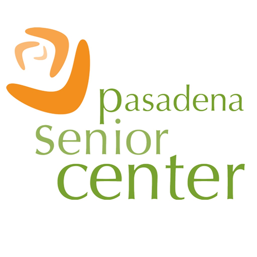 Pasadena Senior Center app icon