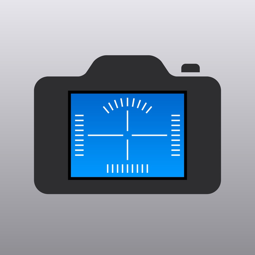 Camera Angle app icon