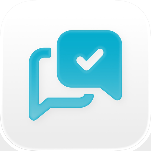 Avius Surveys app icon