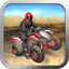 Quad Bike Race - Desert Offroad icon