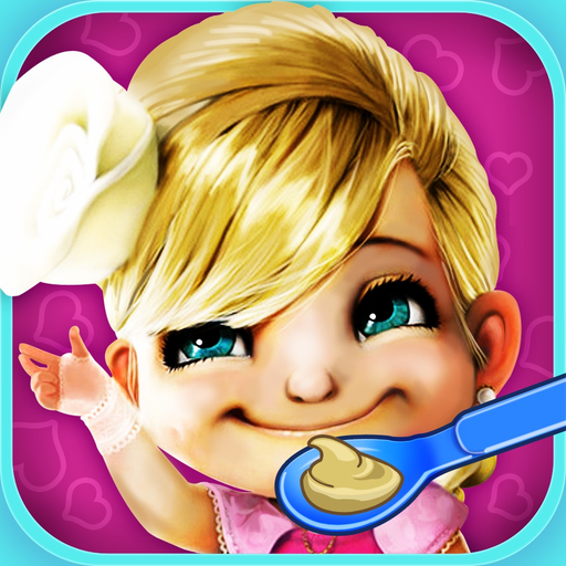 Baby_Day app icon