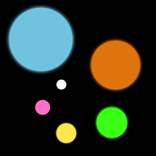 ColorTap! app icon