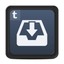 Tumblelog Picture Archiver icon