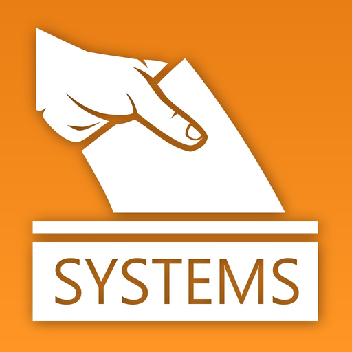 Electoral Systems Simulated app icon