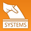 Electoral Systems Simulated icon