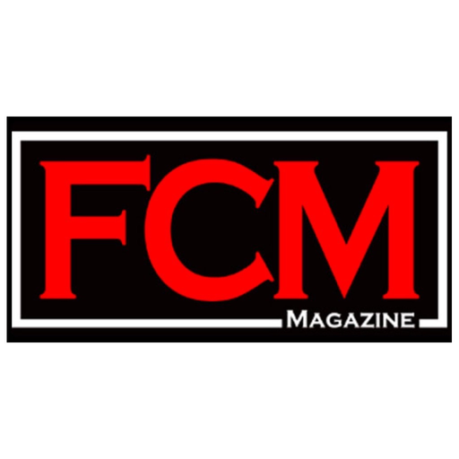 Fashion Couture Magazine app icon