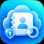 Cloude - Contacts Backup icon