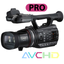 AVCHD to Mov icon