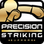 Precision Boxing Coach Pro icon