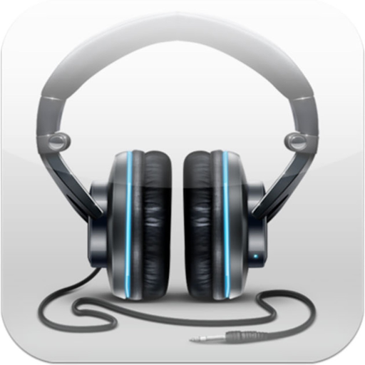 Radyom app icon