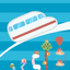 TuneTrain icon